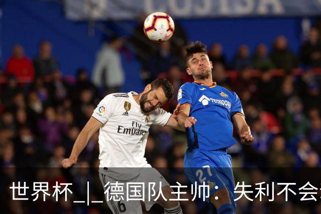 世界杯 | 德国队主帅：失利不会动摇信心